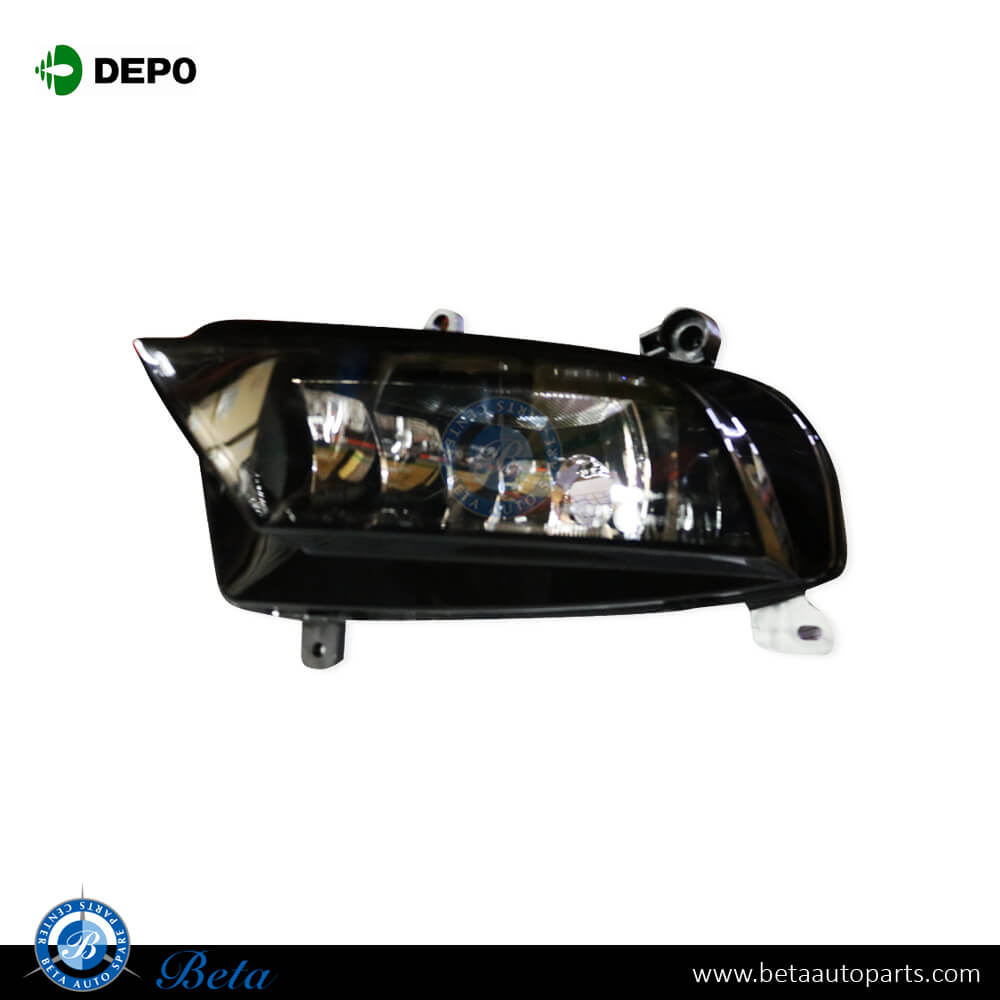 Left Side Fog Lamp for Audi A4 2012-2015 models, Part Number 8K0941699 Left Side Fog Lamp for Audi A4 2012-2015 models, Part Number 8K0941699